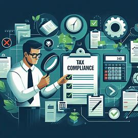Compliance Fiscal: Como Evitar Erros Comuns e Garantir a Conformidade