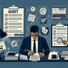 Como Preparar Sua Empresa para uma Auditoria: Dicas e Melhores Práticas